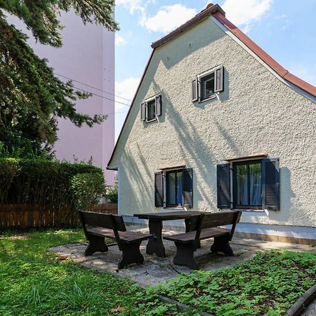 Flataid Cityapart Graz Geidorf Dış mekan fotoğraf