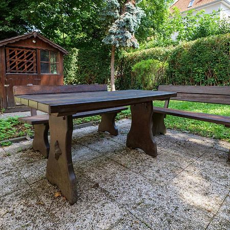 Flataid Cityapart Graz Geidorf Dış mekan fotoğraf