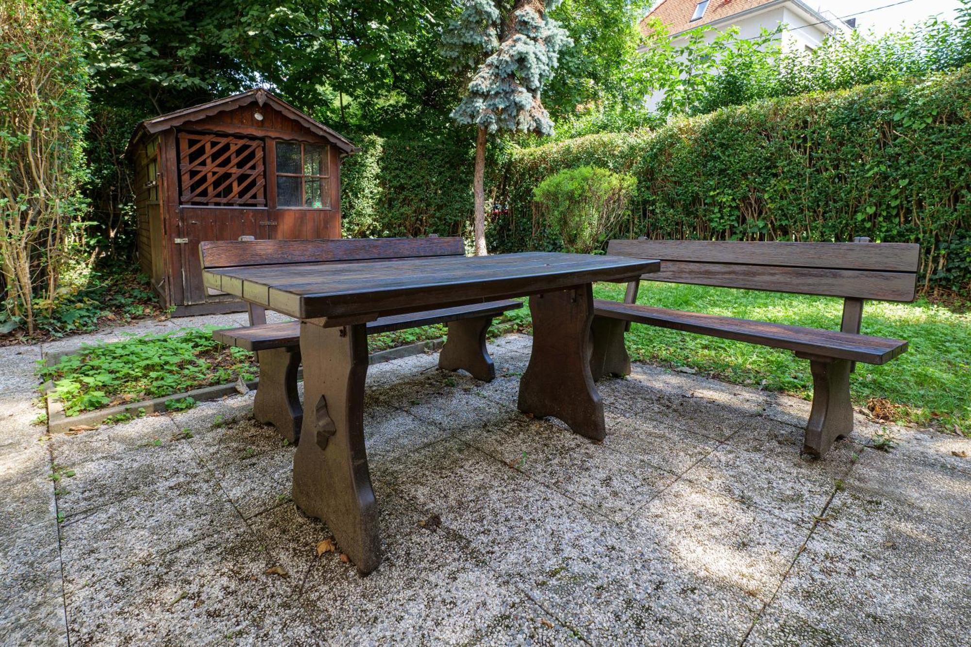 Flataid Cityapart Graz Geidorf Dış mekan fotoğraf