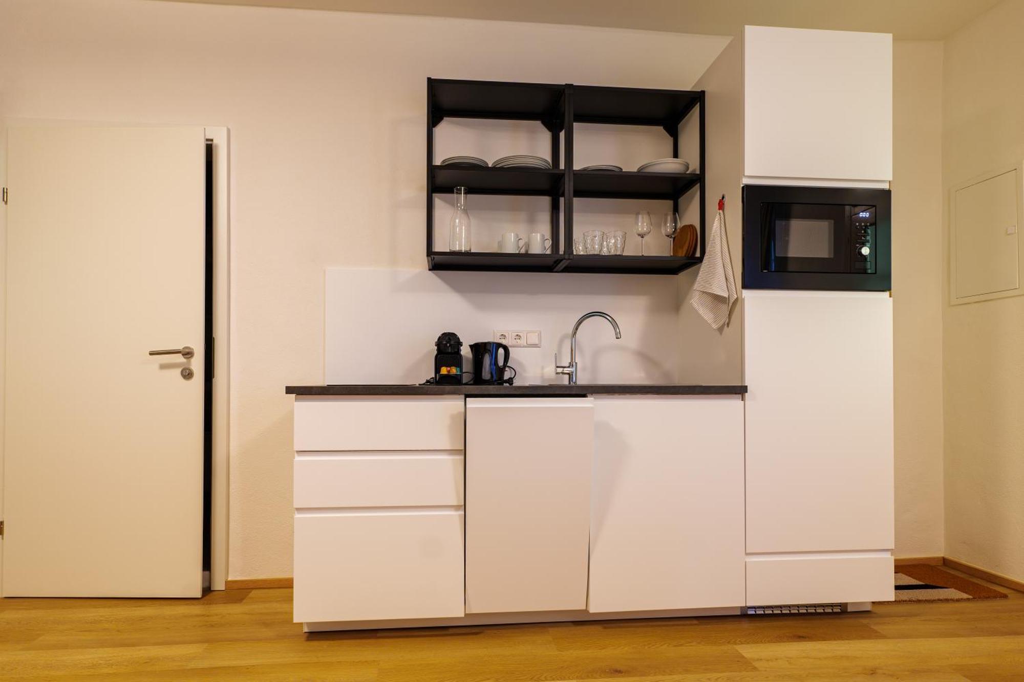 Flataid Cityapart Graz Geidorf Dış mekan fotoğraf