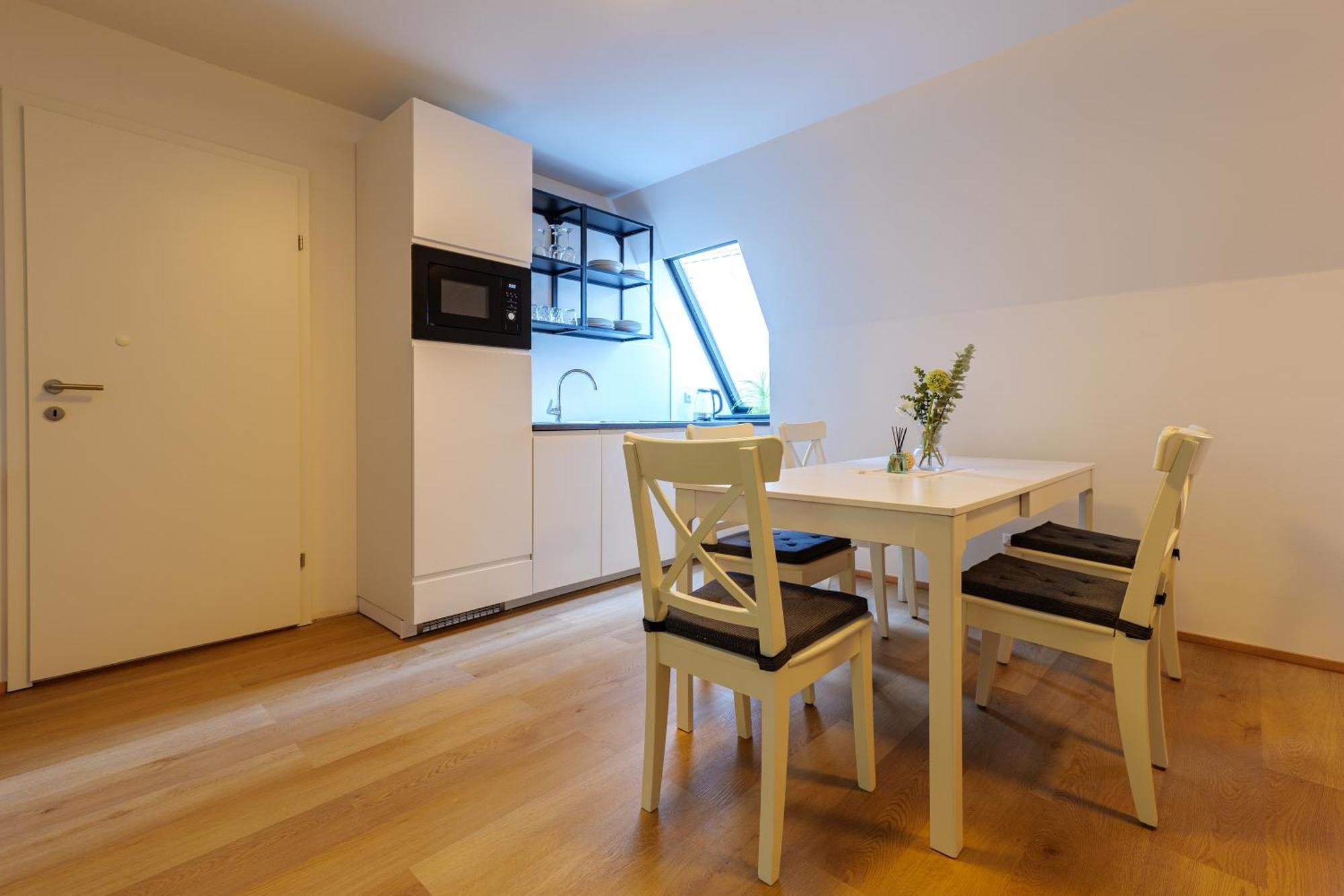 Flataid Cityapart Graz Geidorf Dış mekan fotoğraf