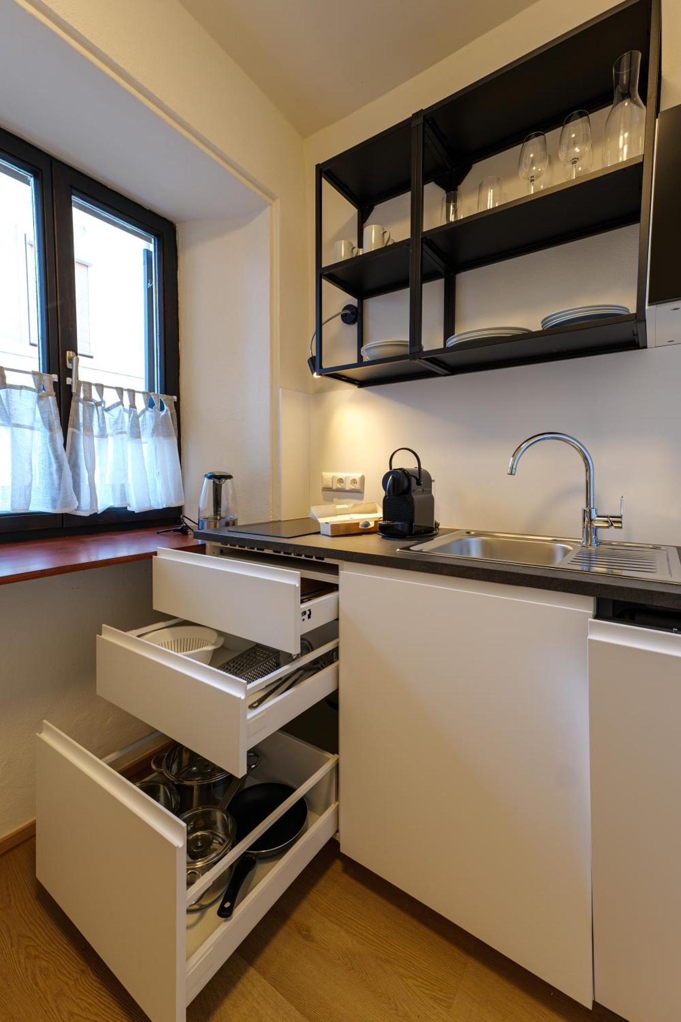 Flataid Cityapart Graz Geidorf Dış mekan fotoğraf