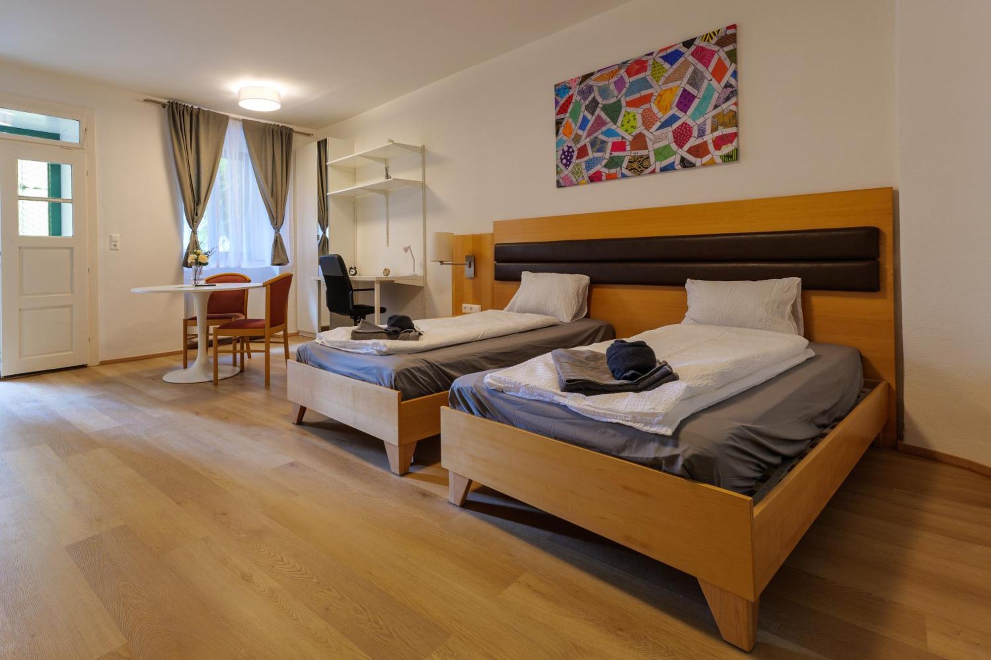 Flataid Cityapart Graz Geidorf Dış mekan fotoğraf