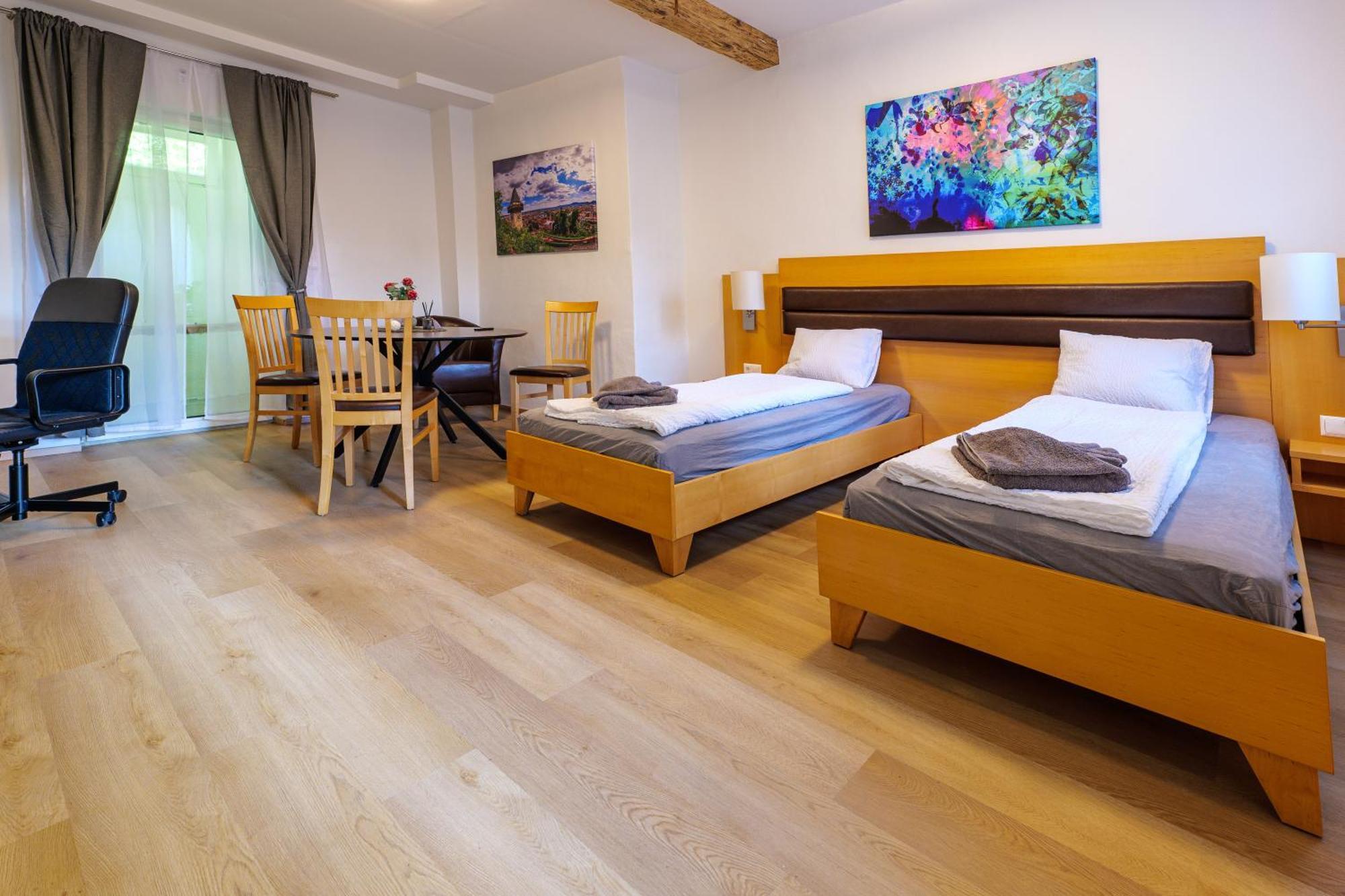 Flataid Cityapart Graz Geidorf Dış mekan fotoğraf