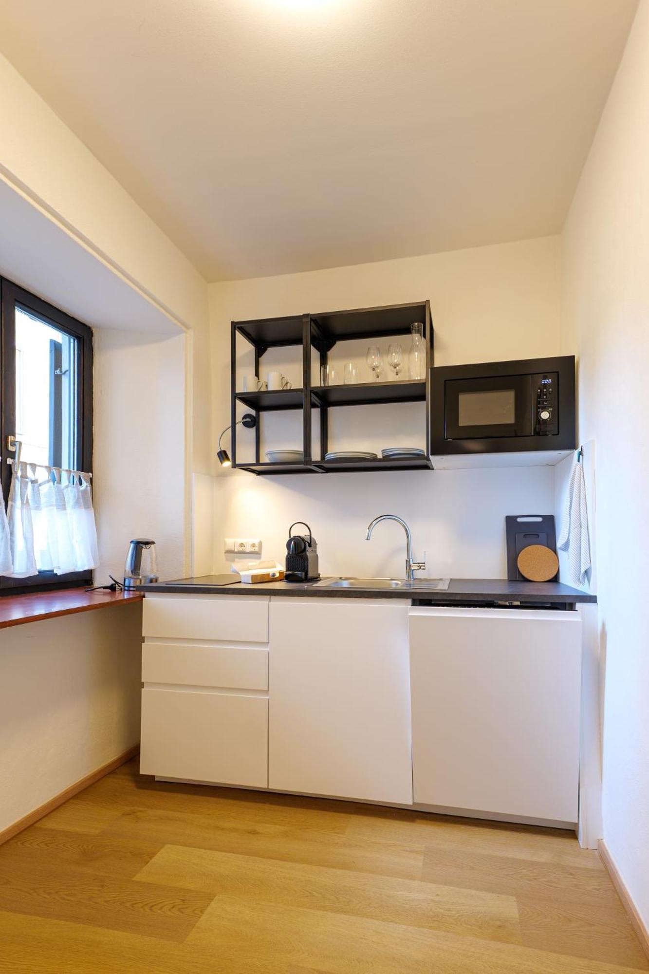 Flataid Cityapart Graz Geidorf Dış mekan fotoğraf
