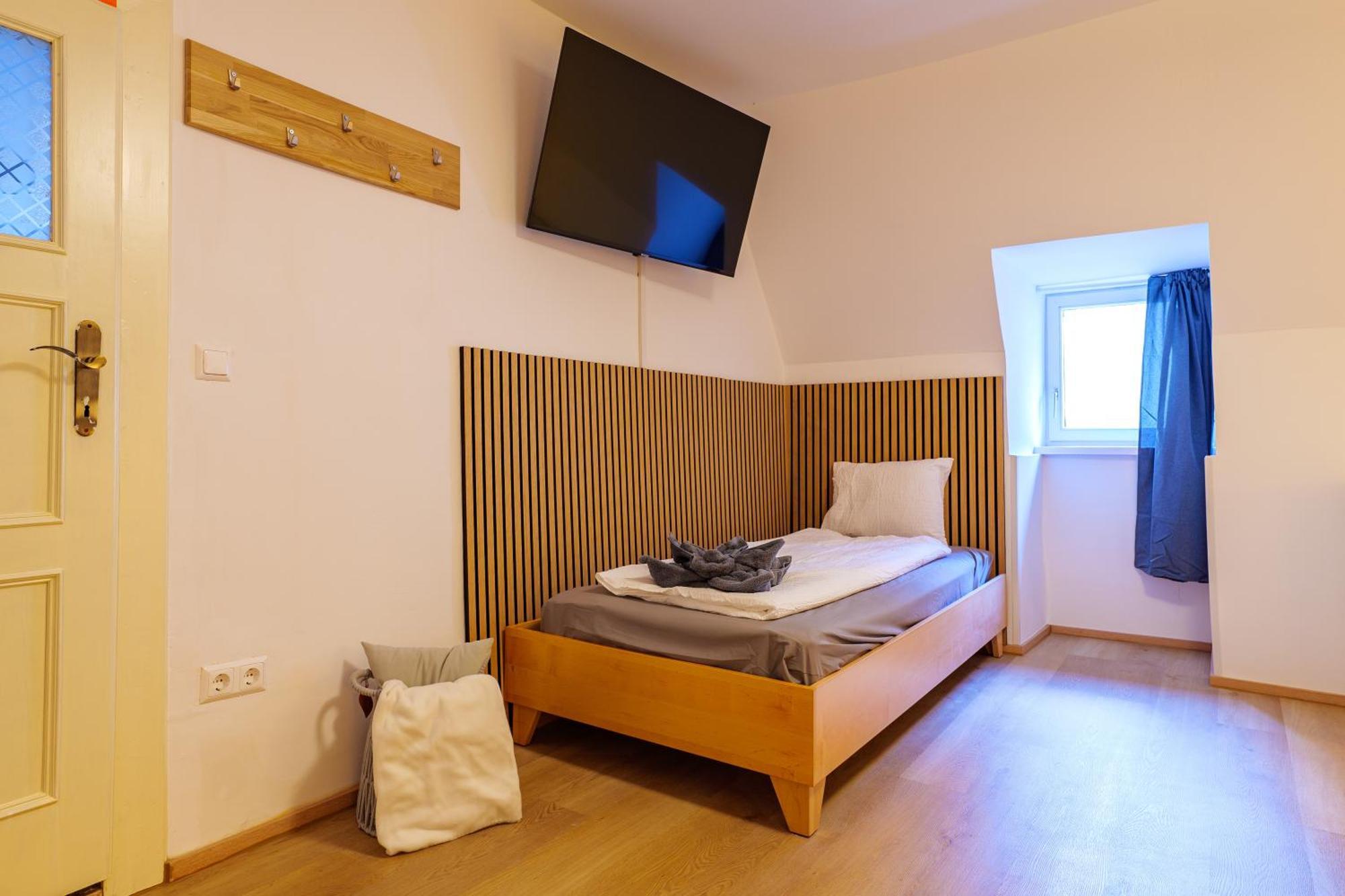 Flataid Cityapart Graz Geidorf Dış mekan fotoğraf