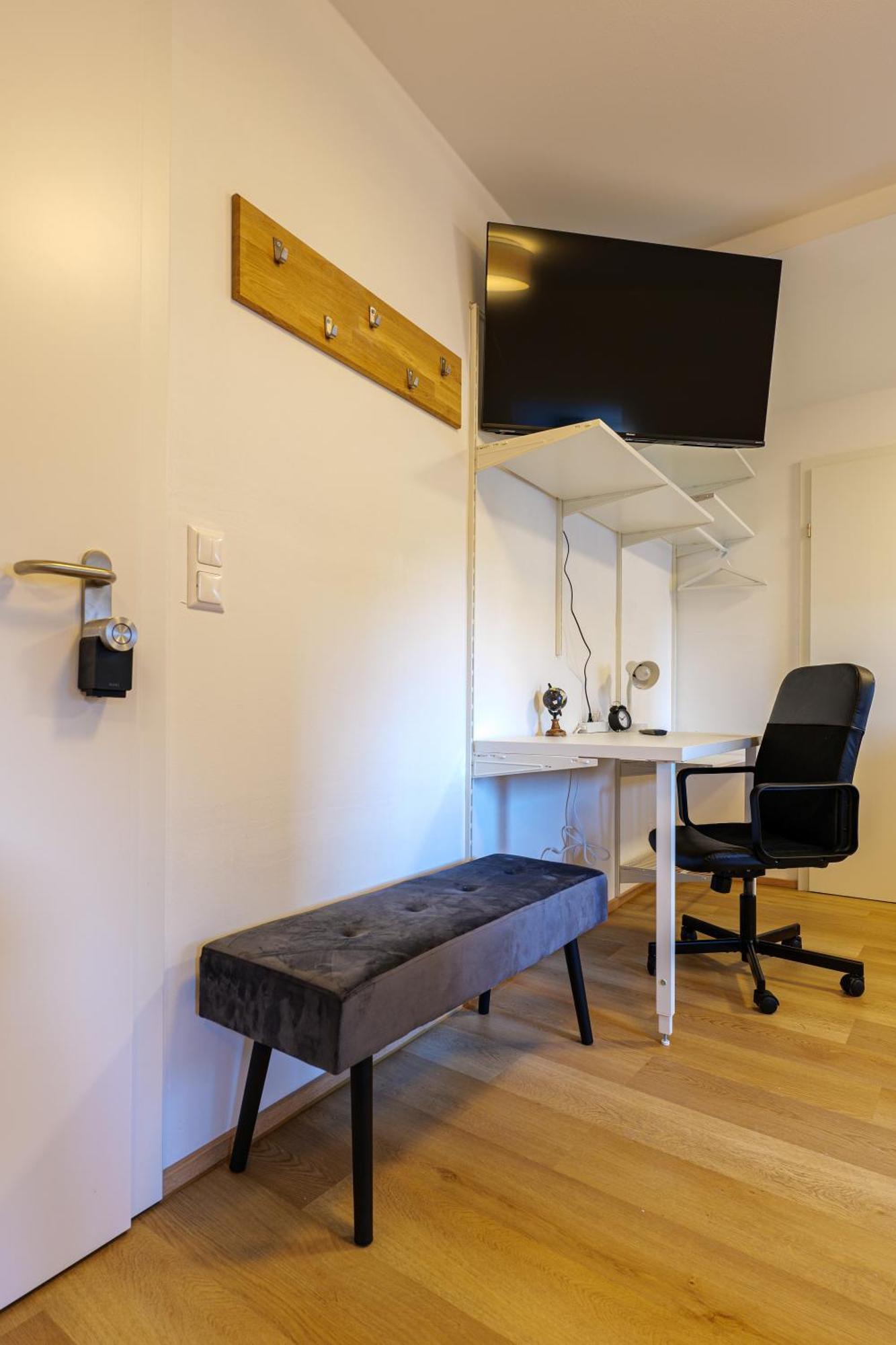 Flataid Cityapart Graz Geidorf Dış mekan fotoğraf