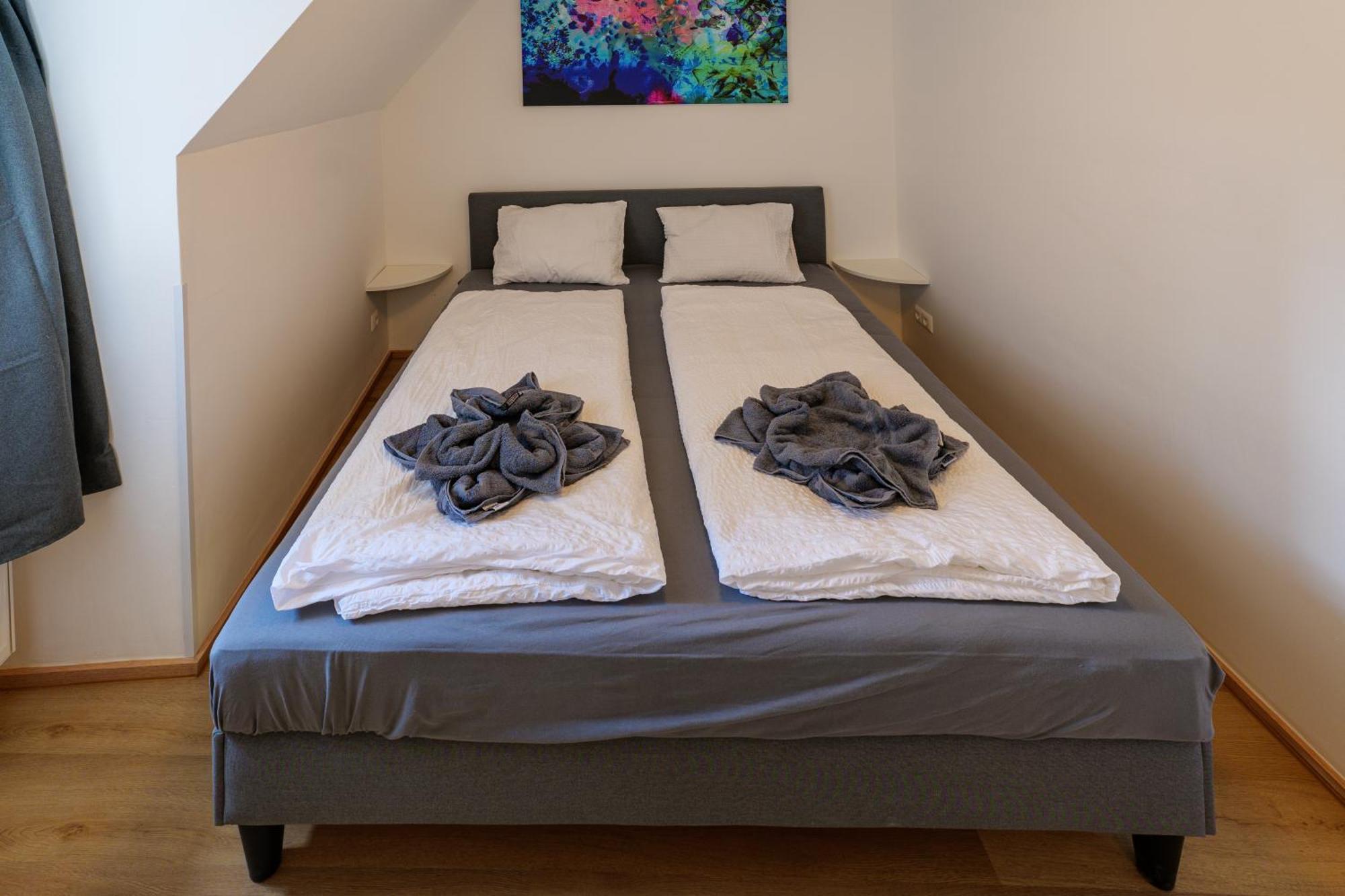 Flataid Cityapart Graz Geidorf Dış mekan fotoğraf