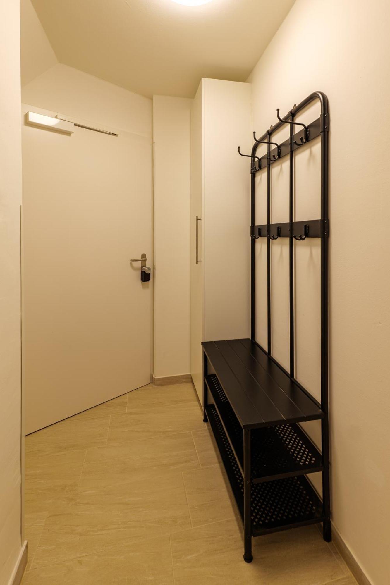 Flataid Cityapart Graz Geidorf Dış mekan fotoğraf
