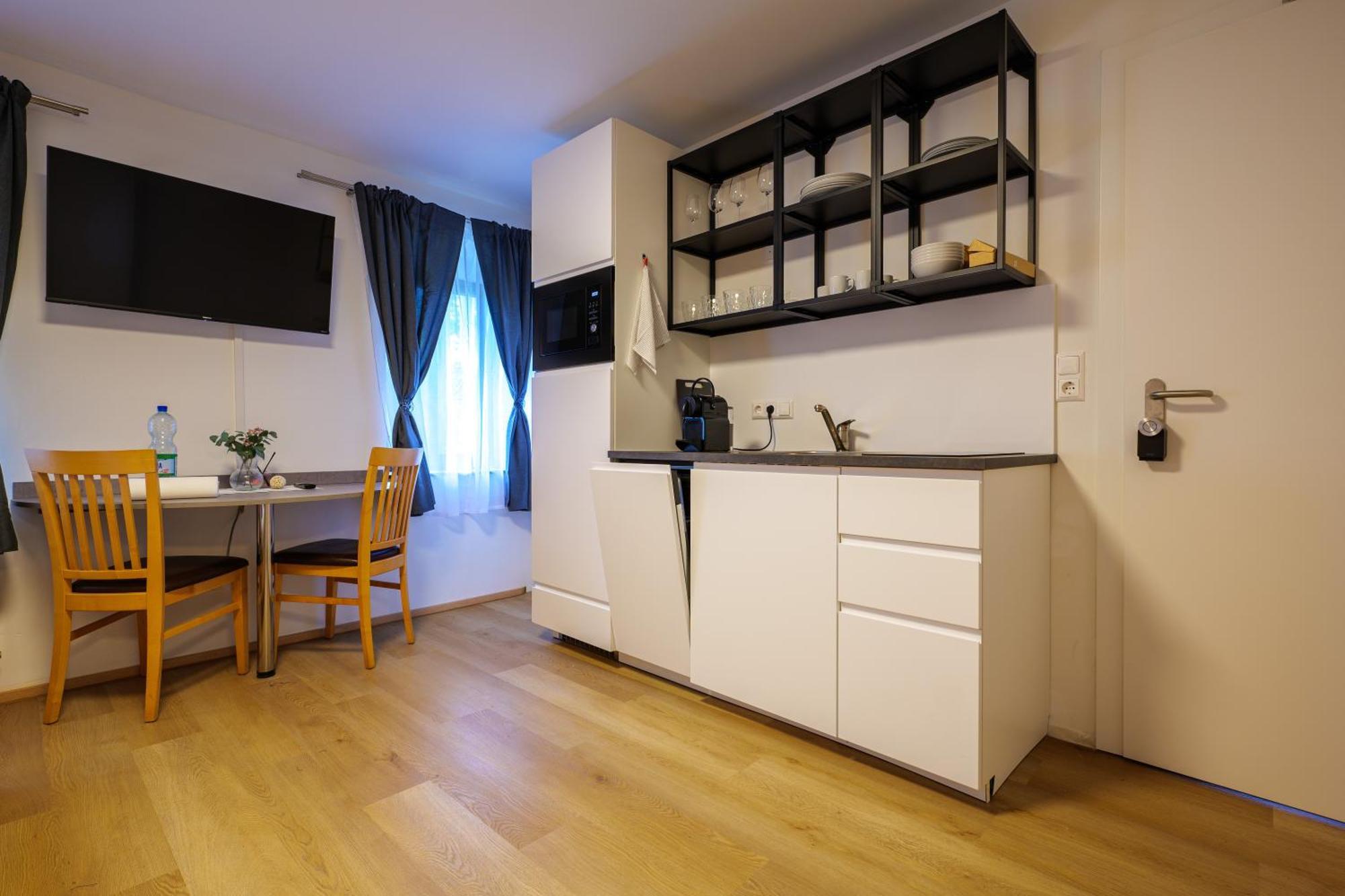 Flataid Cityapart Graz Geidorf Dış mekan fotoğraf