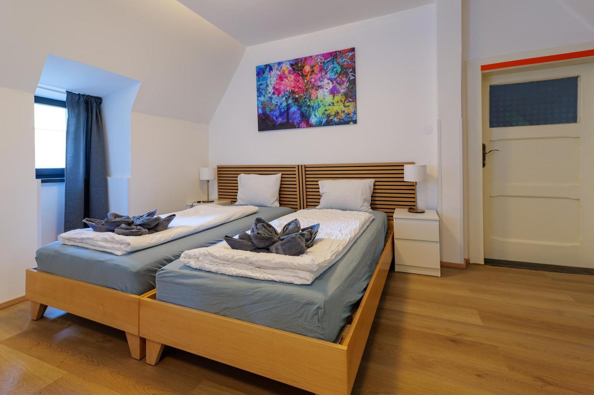 Flataid Cityapart Graz Geidorf Dış mekan fotoğraf