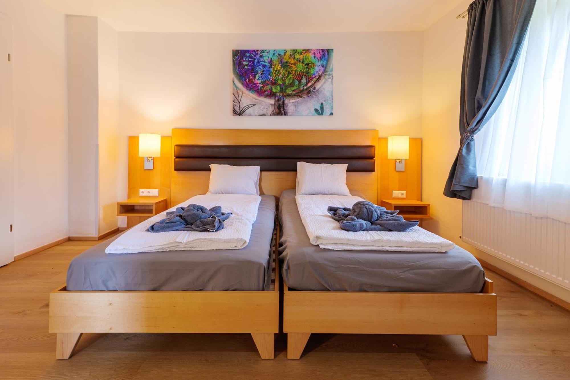 Flataid Cityapart Graz Geidorf Dış mekan fotoğraf