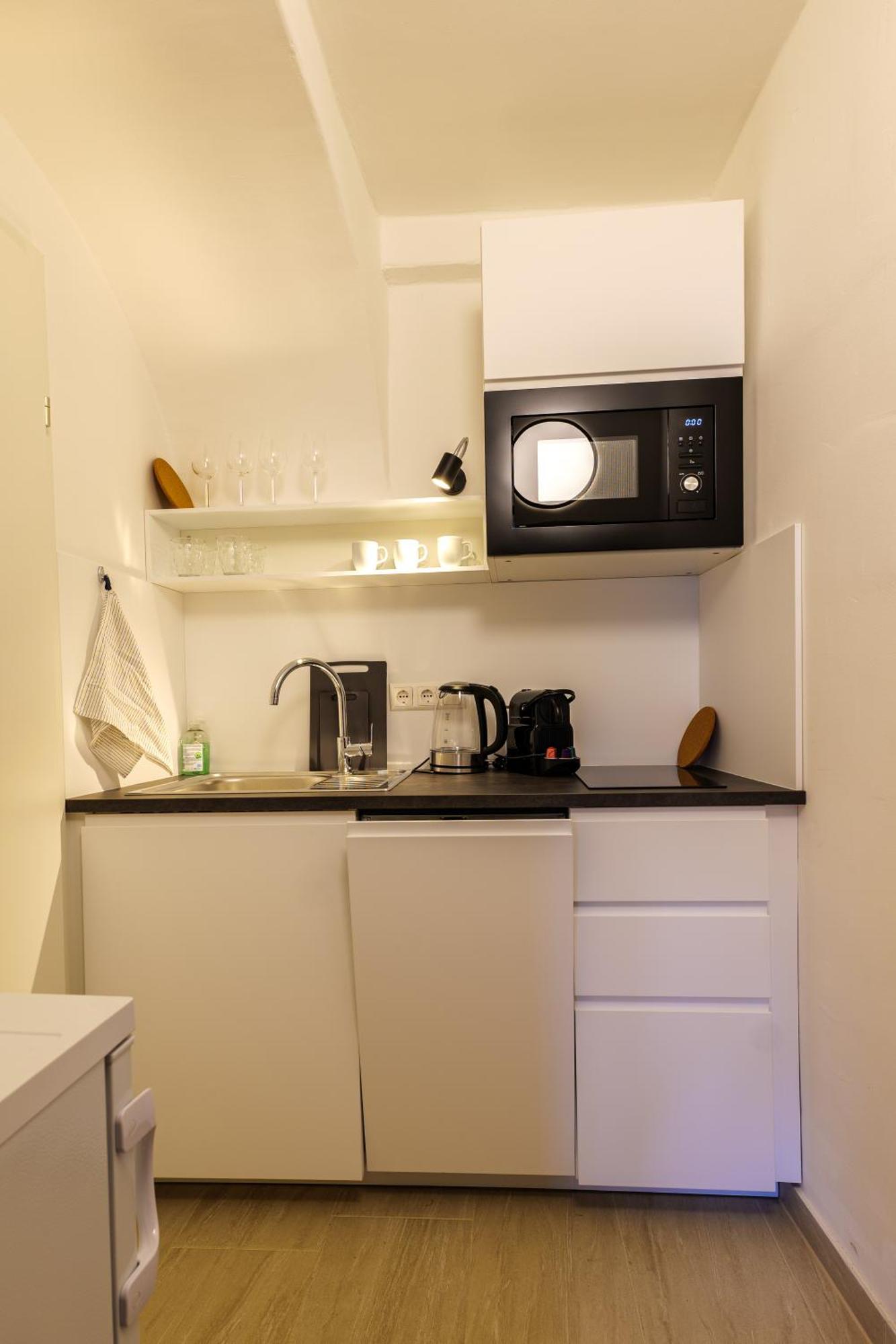 Flataid Cityapart Graz Geidorf Dış mekan fotoğraf