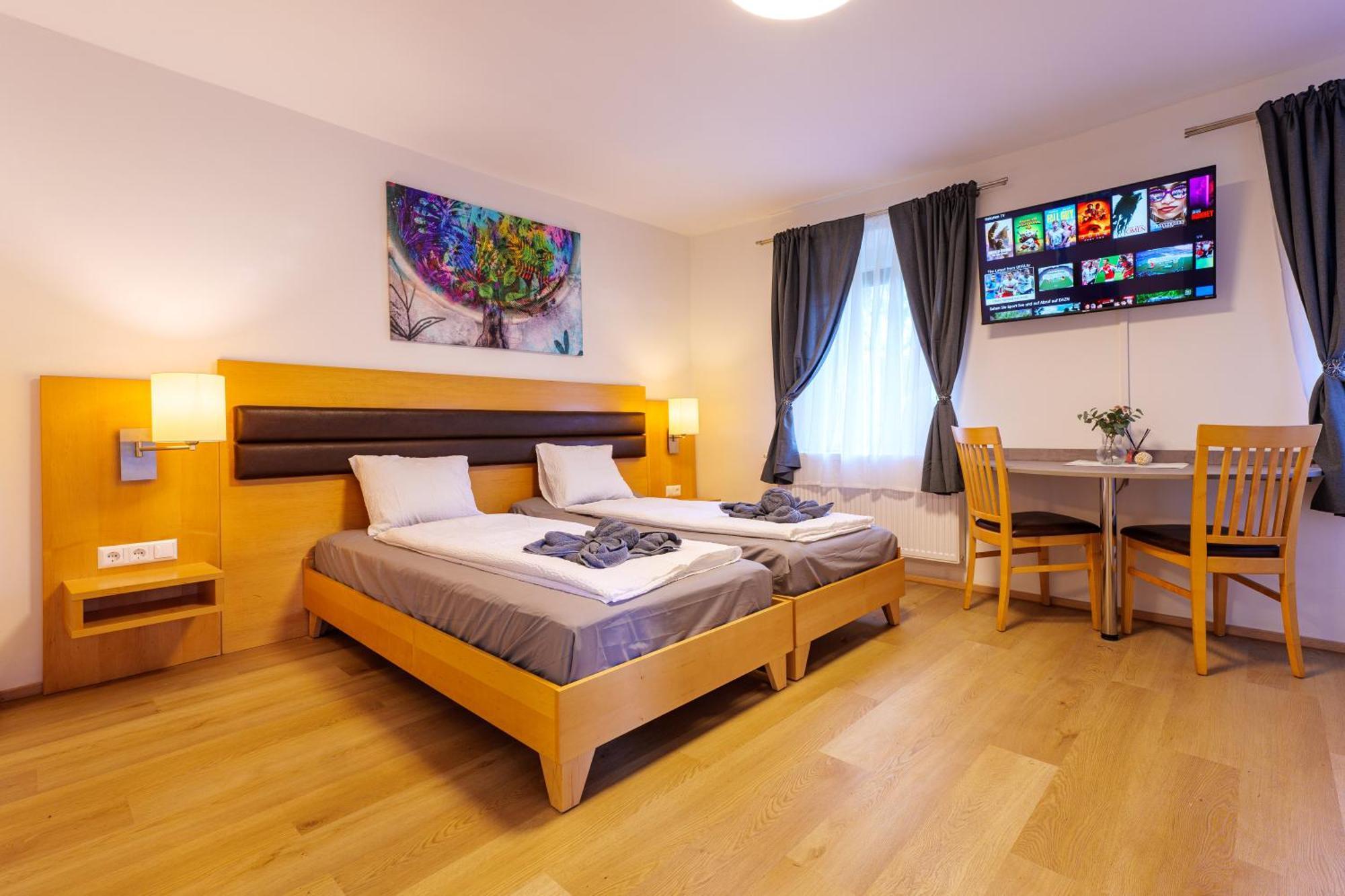 Flataid Cityapart Graz Geidorf Dış mekan fotoğraf