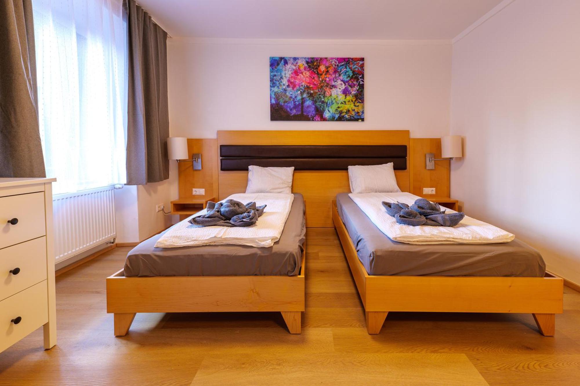 Flataid Cityapart Graz Geidorf Dış mekan fotoğraf
