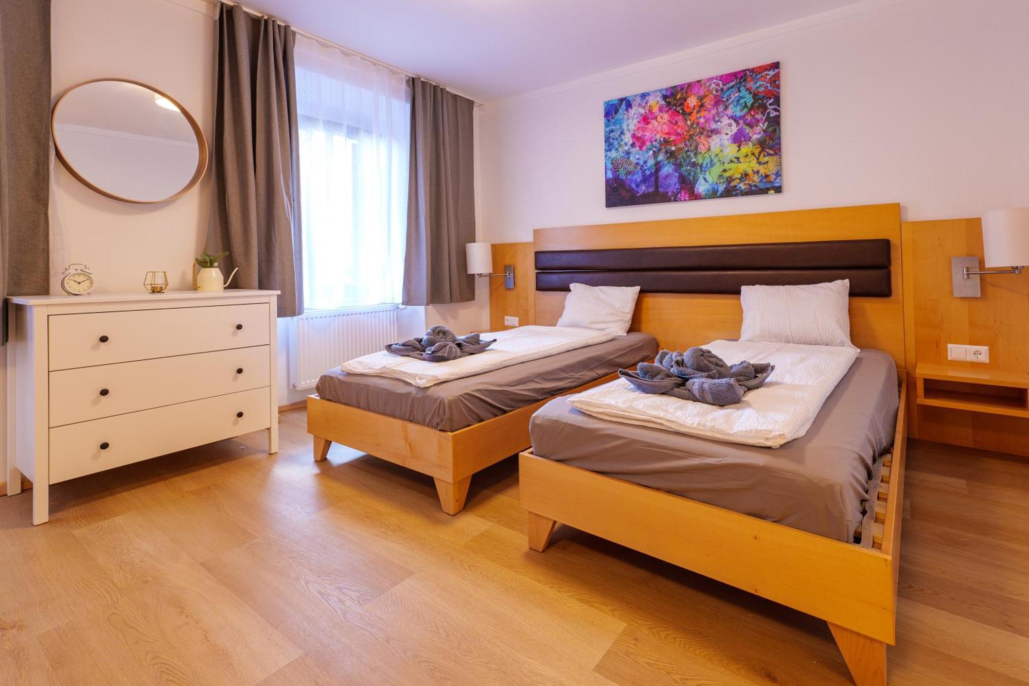 Flataid Cityapart Graz Geidorf Dış mekan fotoğraf