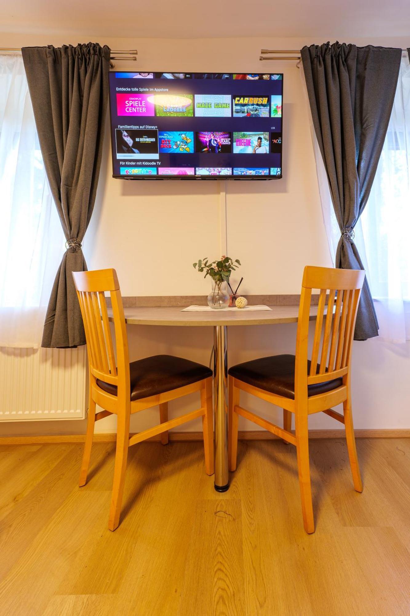 Flataid Cityapart Graz Geidorf Dış mekan fotoğraf